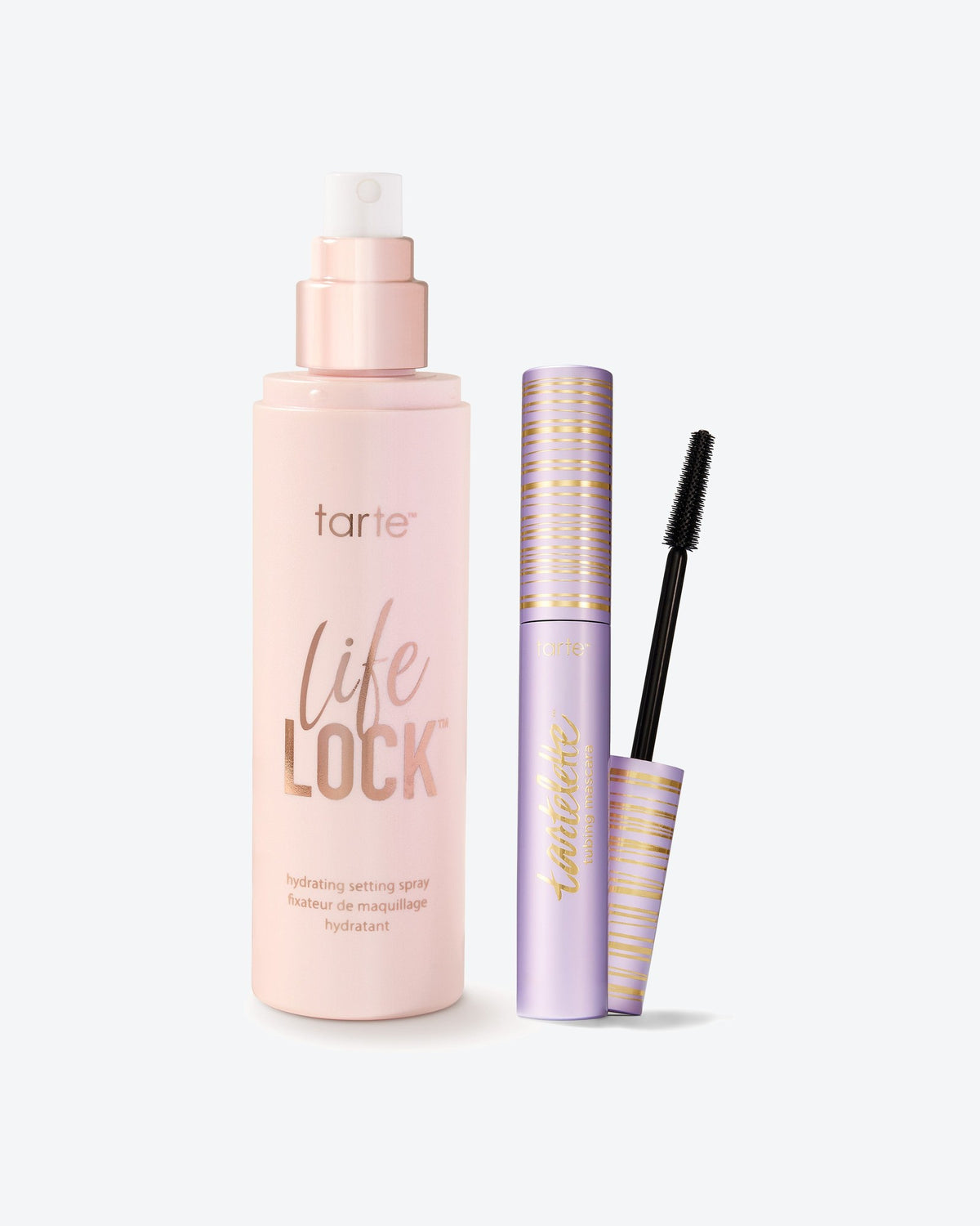 tarte locked in duo
