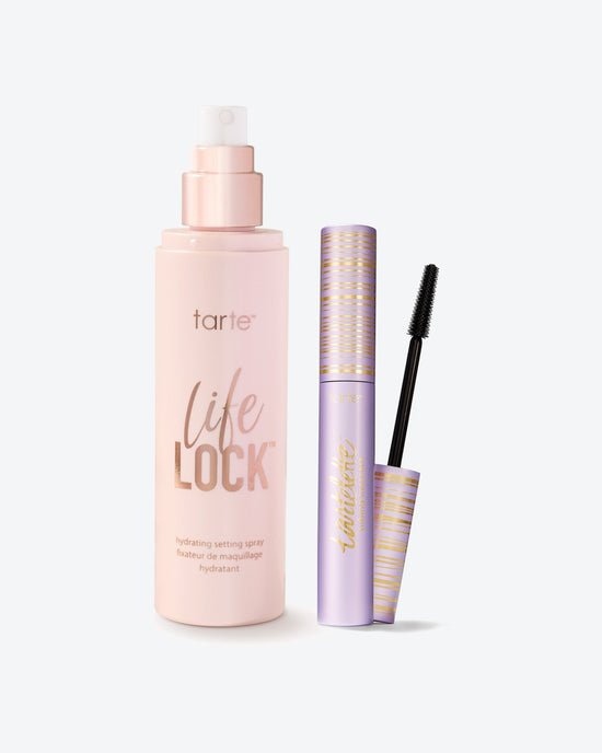tarte locked in duo