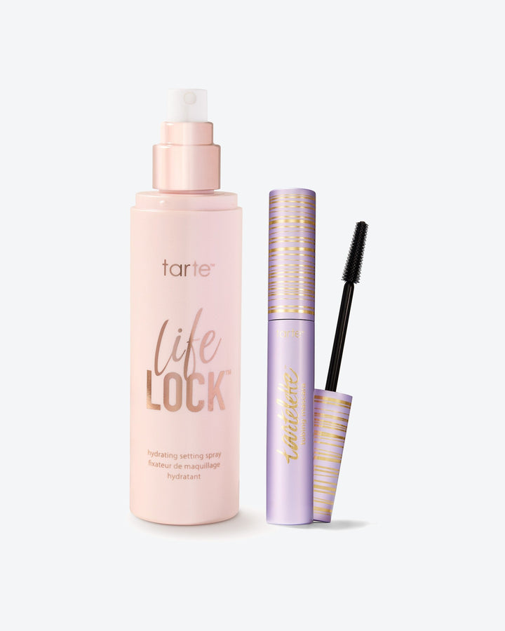 tarte locked in duo