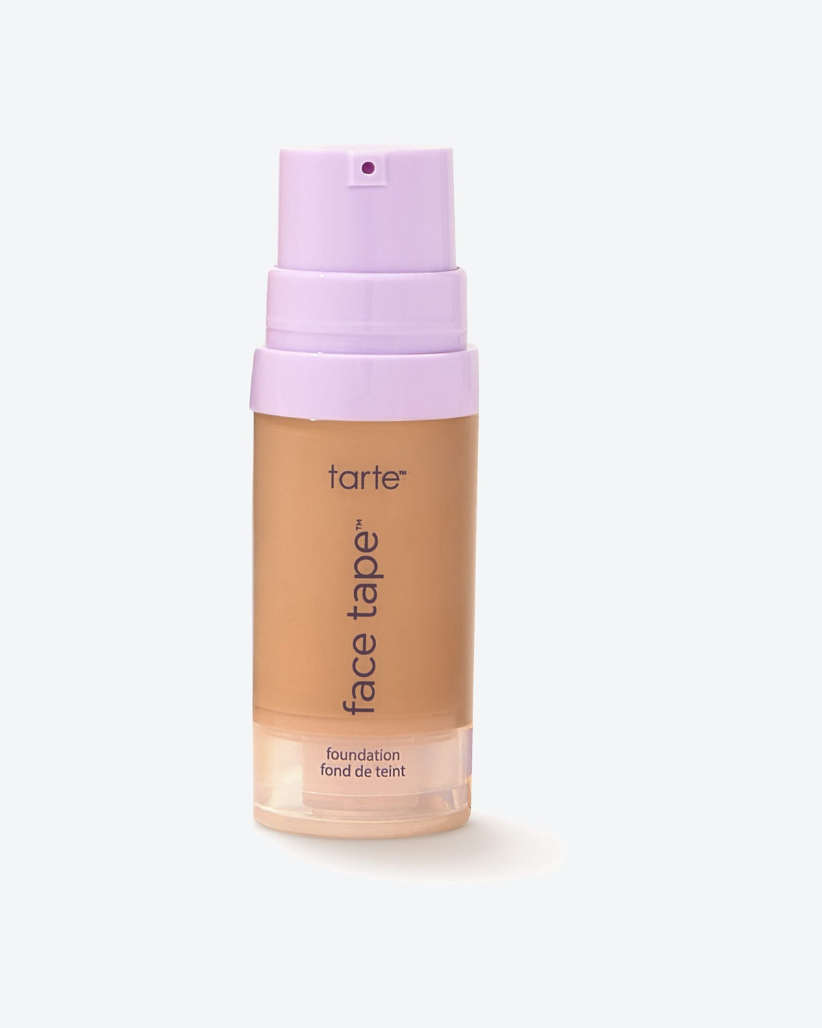 travel-size face tape™ foundation