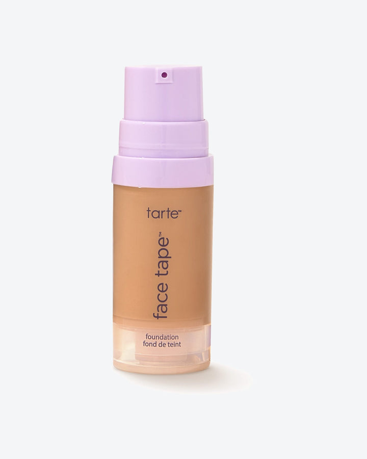 travel-size face tape™ foundation