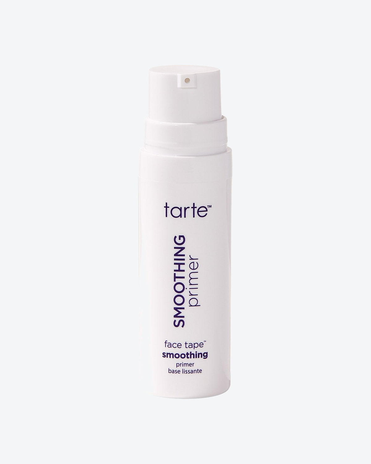 travel-size face tape™ smoothing primer