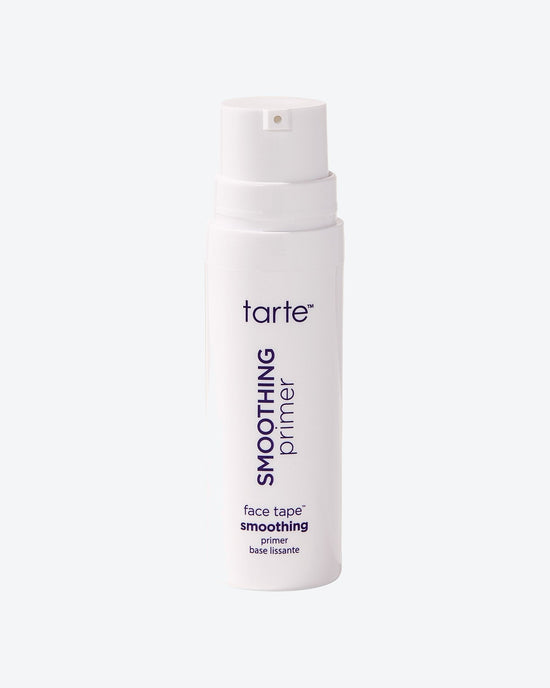 travel-size face tape™ smoothing primer