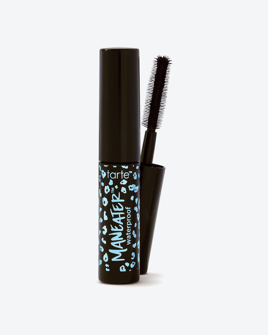 travel-size maneater™ waterproof mascara