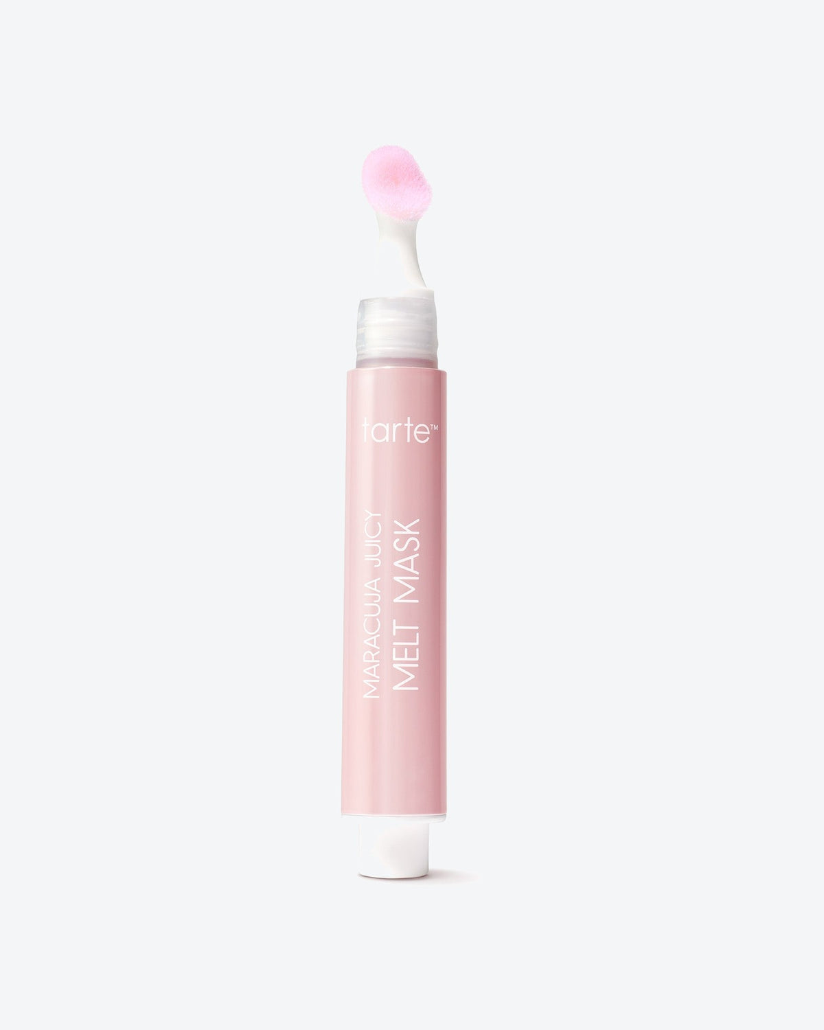travel-size maracuja juicy melt mask