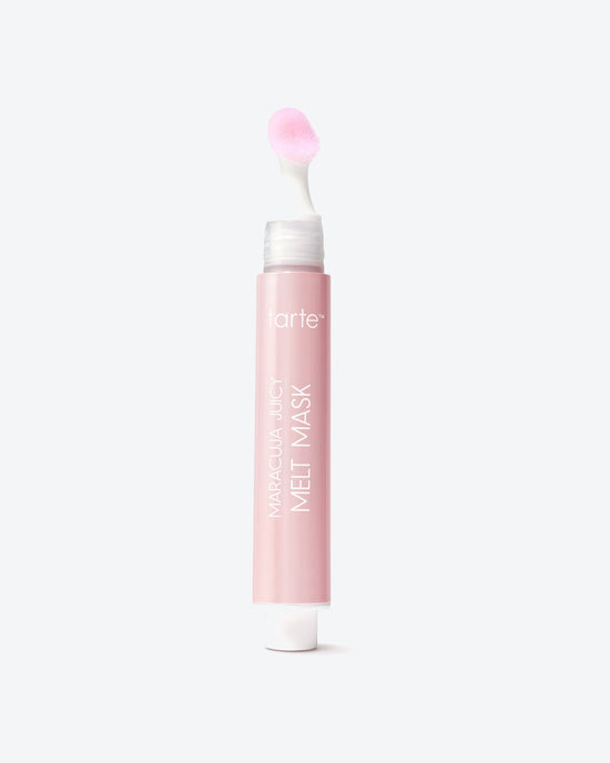 travel-size maracuja juicy melt mask