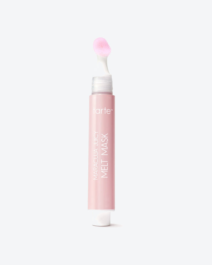 travel-size maracuja juicy melt mask