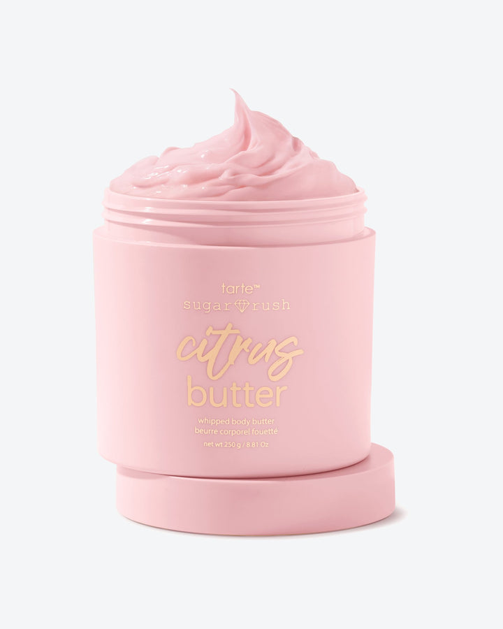 whipped body butter, vista 2