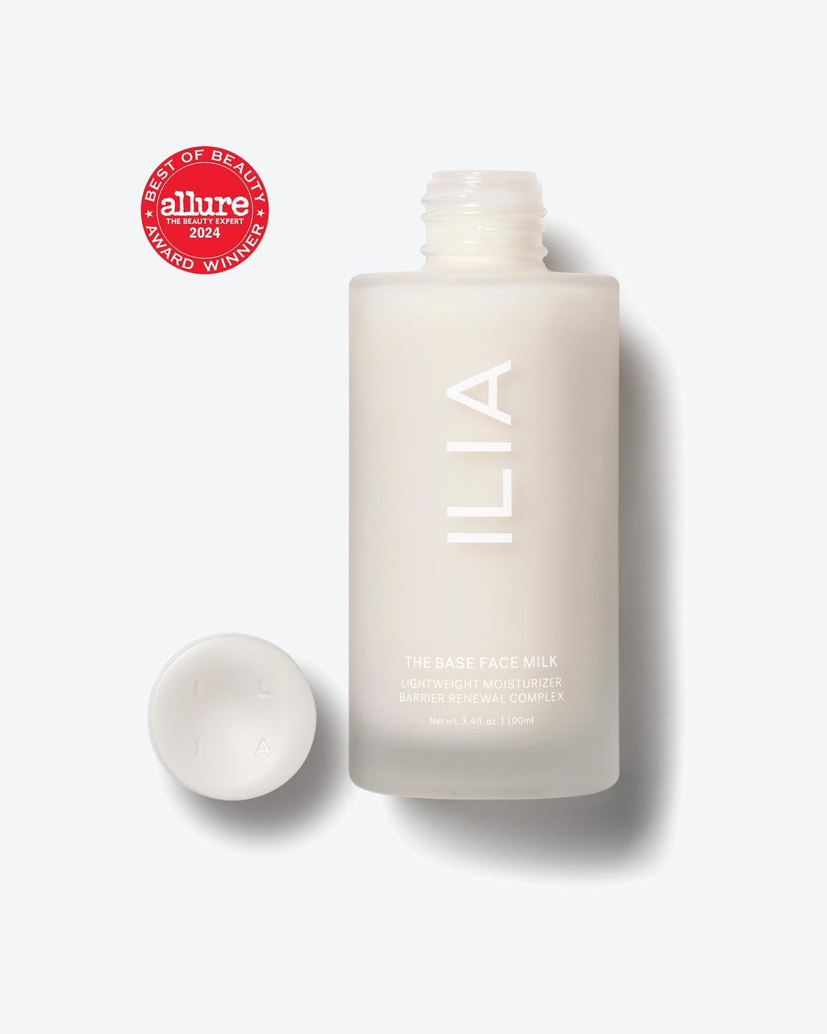 The Base Face Milk