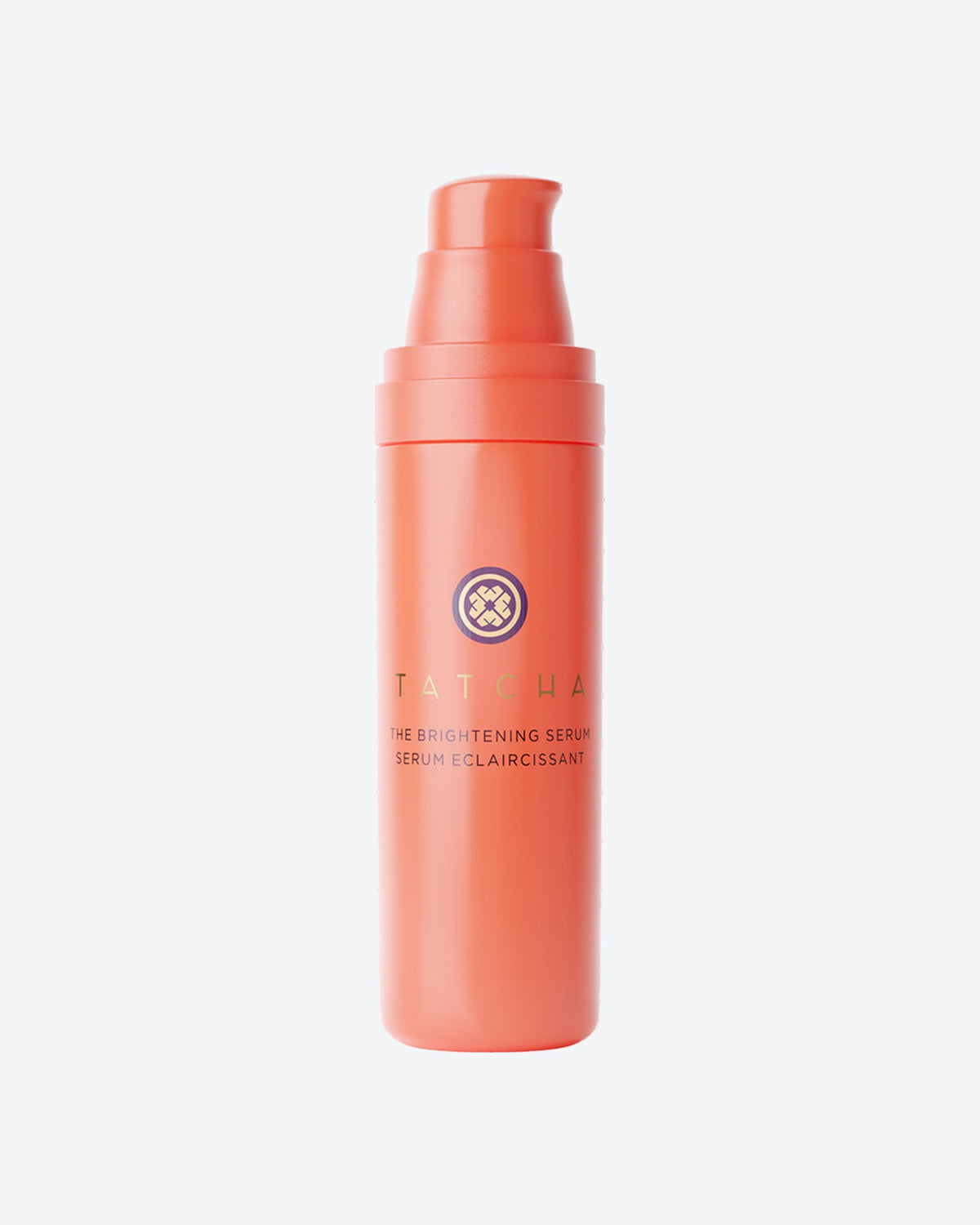 The Brightening Serum, vista 2