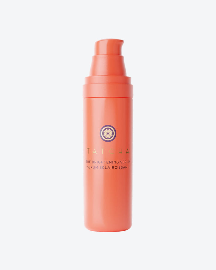 The Brightening Serum, vista 2