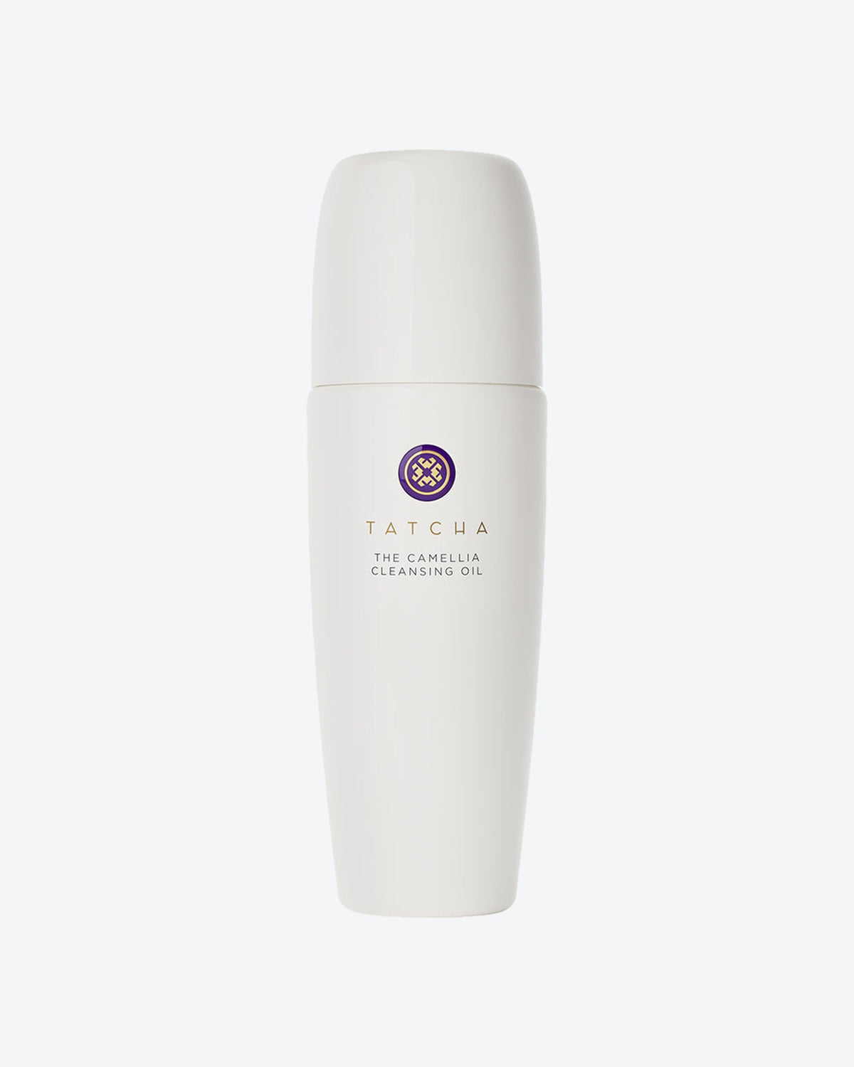 The Camellia Cleansing Oil