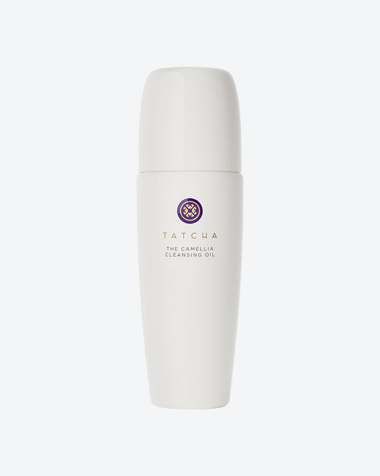 The Camellia Cleansing Oil