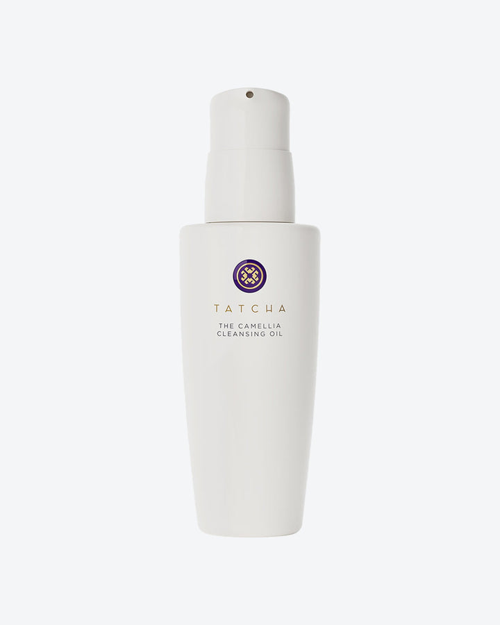 The Camellia Cleansing Oil, vista 2
