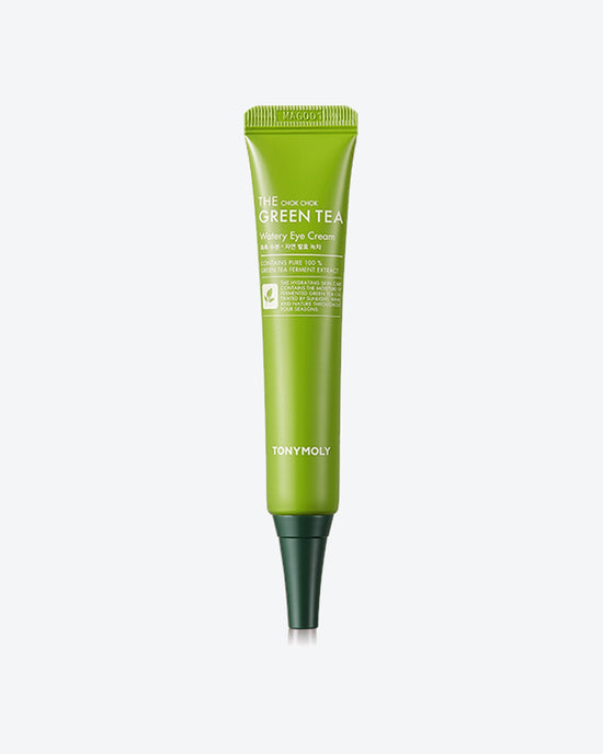 The Chok Chok Green Tea Watery Eye Cream