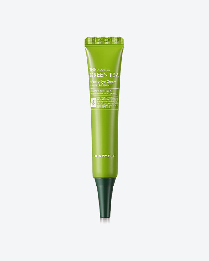 The Chok Chok Green Tea Watery Eye Cream