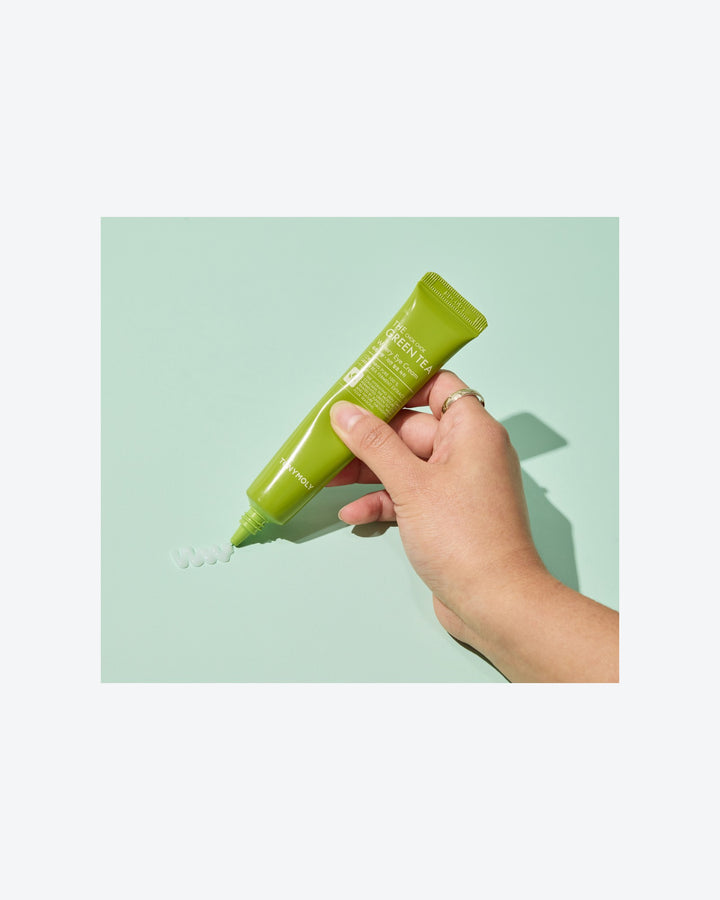 The Chok Chok Green Tea Watery Eye Cream, vista 2