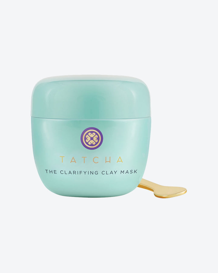 The Clarifying Clay Mask