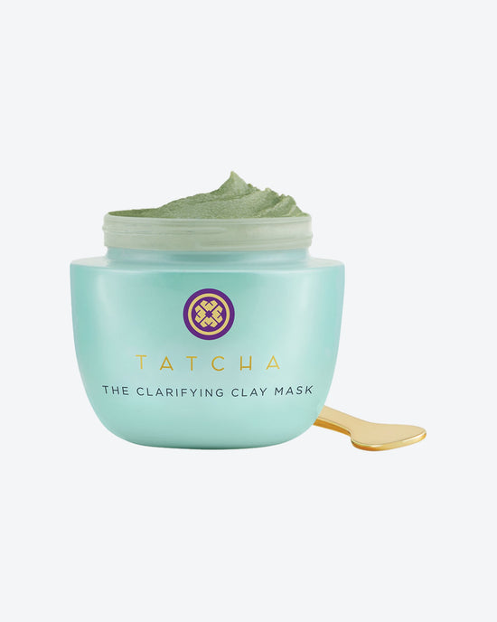 The Clarifying Clay Mask, vista 2
