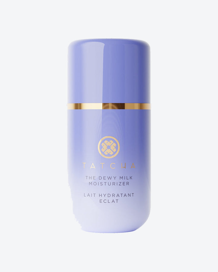 The Dewy Milk Moisturizer