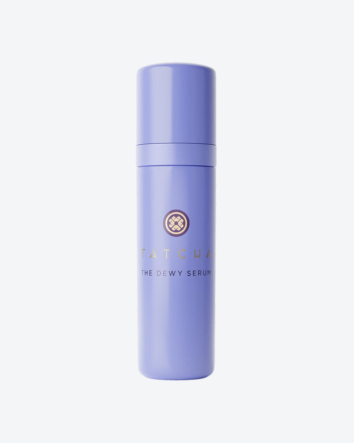 The Dewy Serum