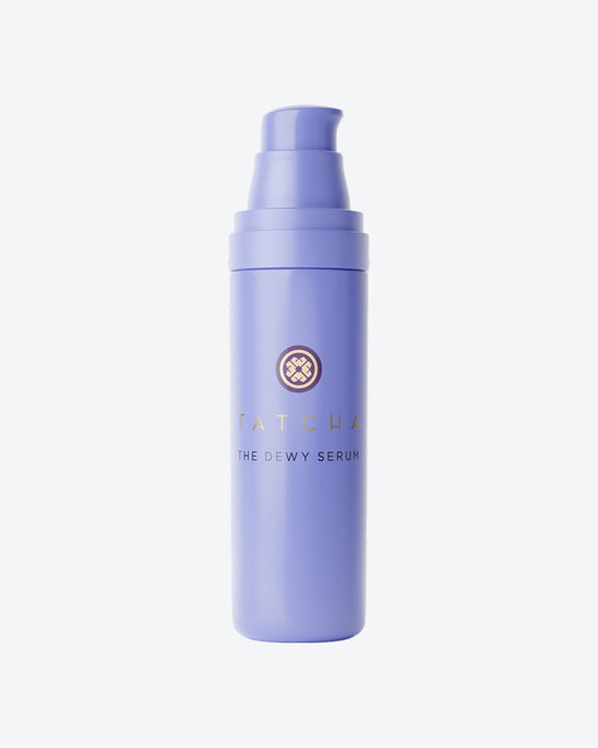 The Dewy Serum, vista 2