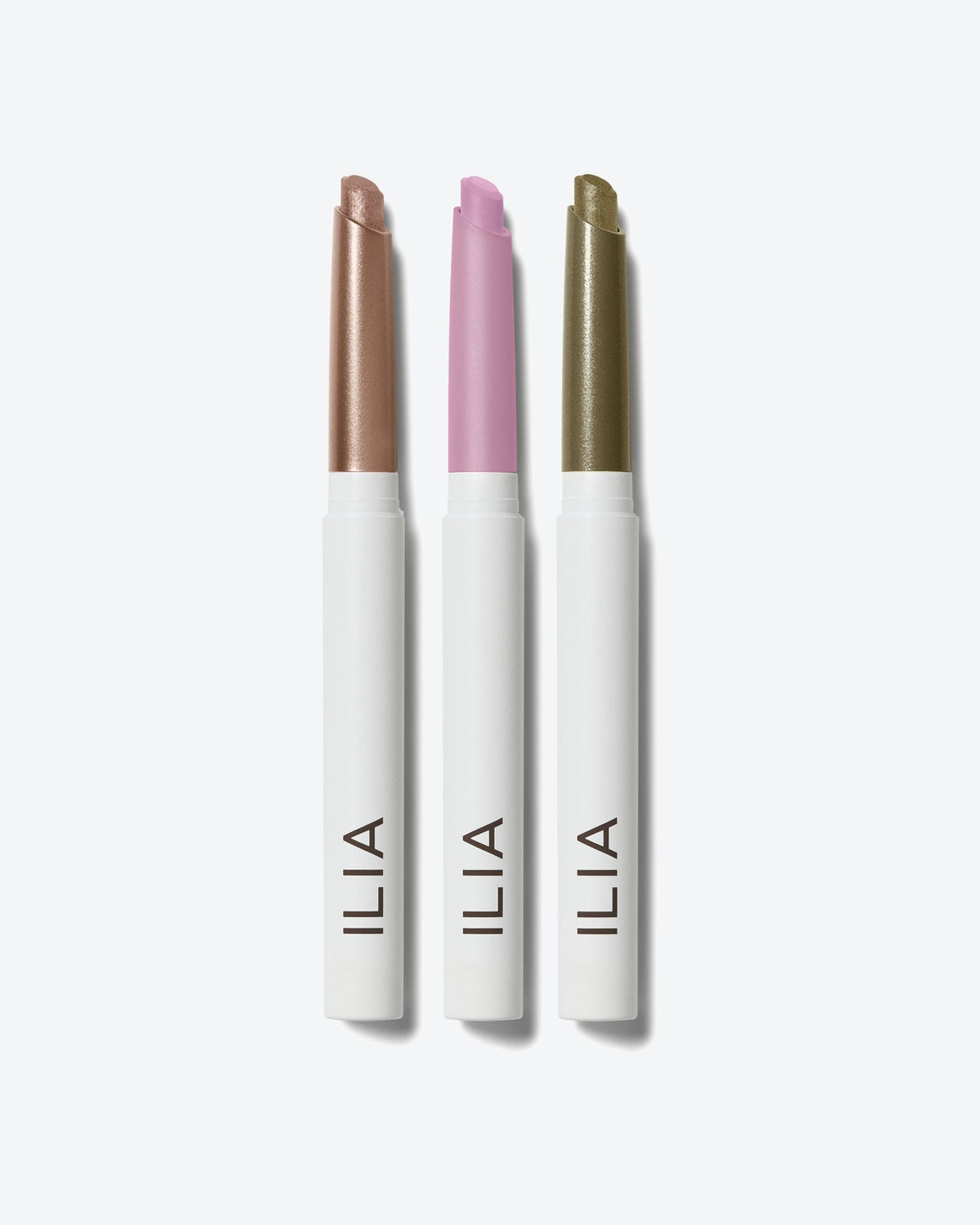 The Eye Stylus Trio