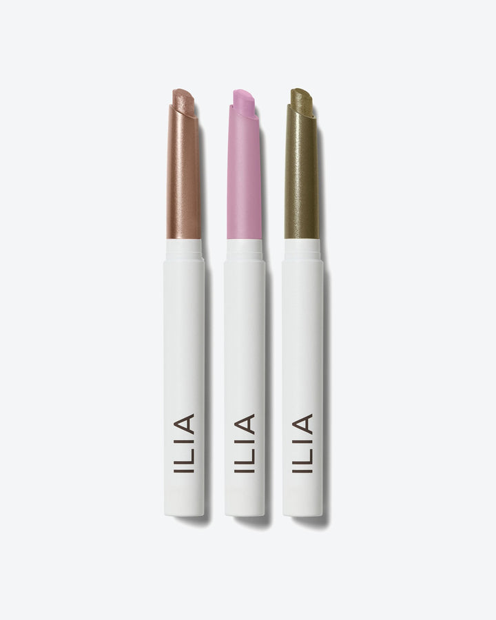 The Eye Stylus Trio