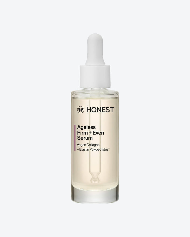 Ageless Firm + Even Serum