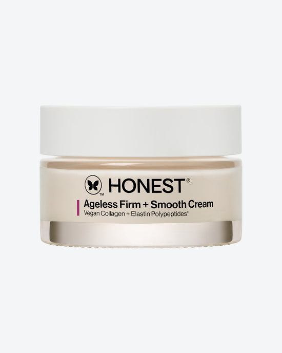 Ageless Firm + Smooth Cream