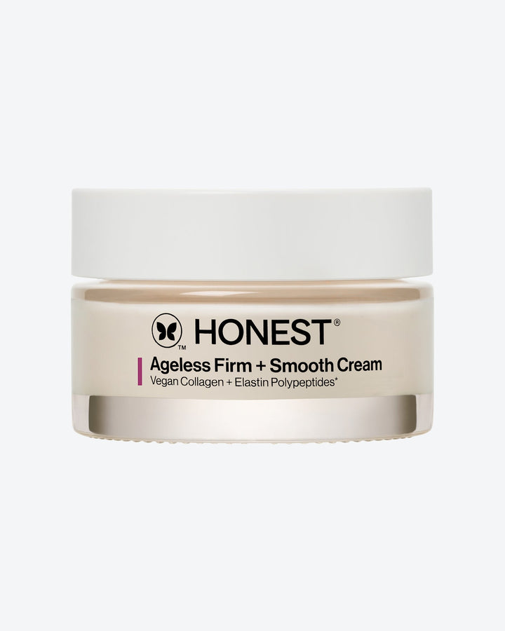 Ageless Firm + Smooth Cream