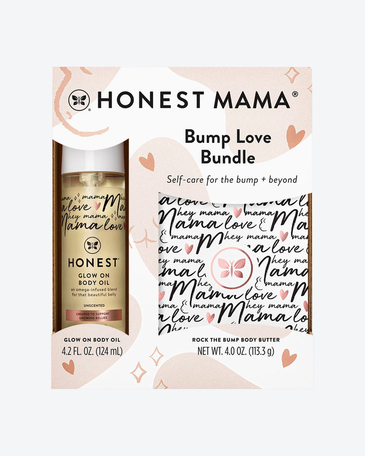 Bump Love Bundle