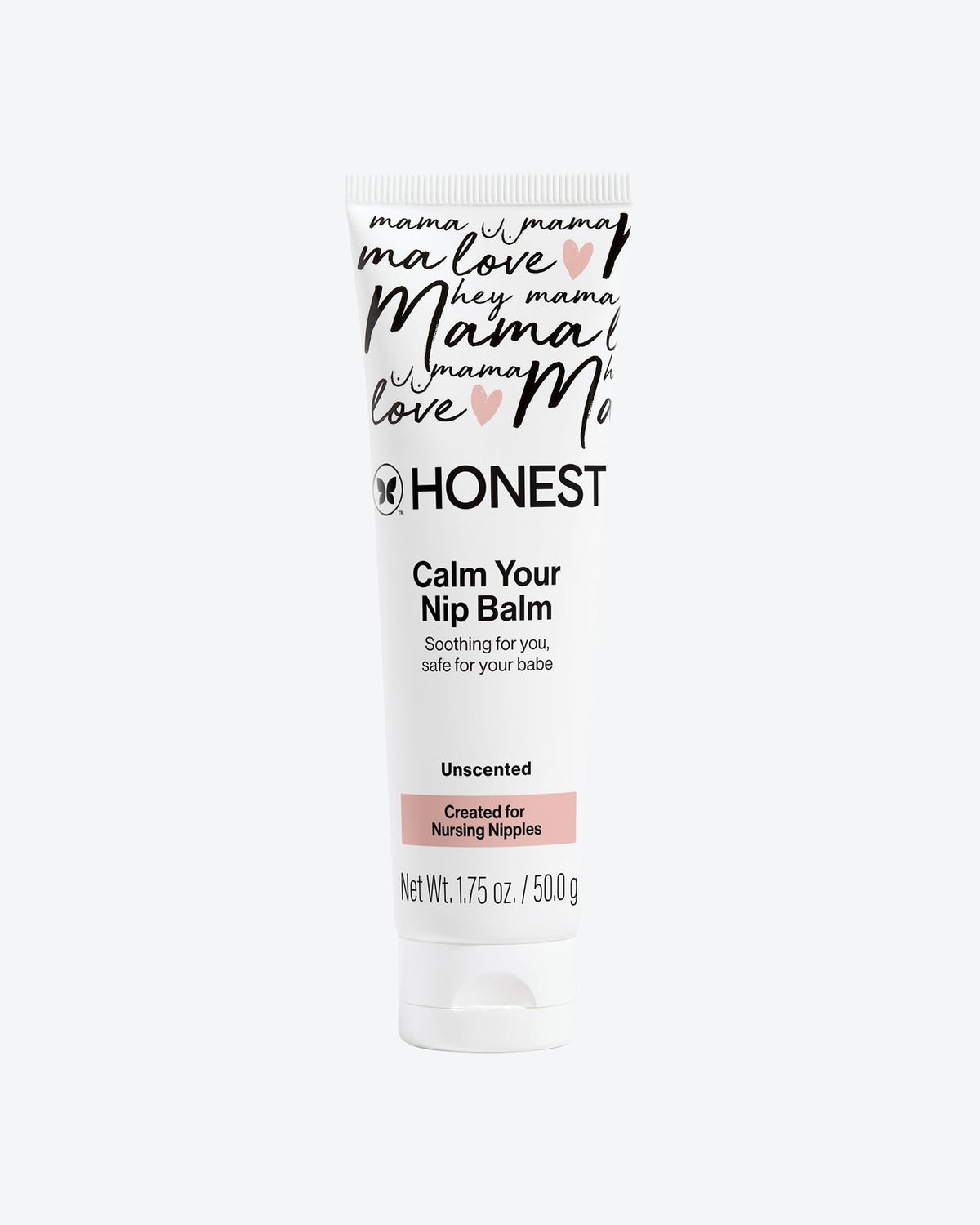 Calm Your Nip Balm