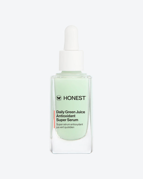Daily Green Juice Antioxidant Super Serum