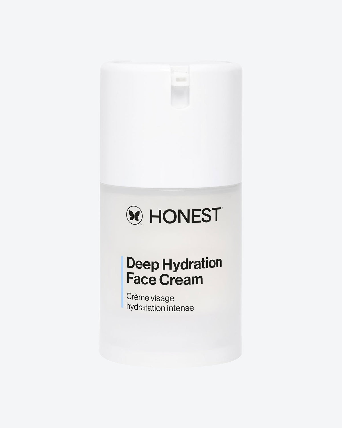 Deep Hydration Face Cream