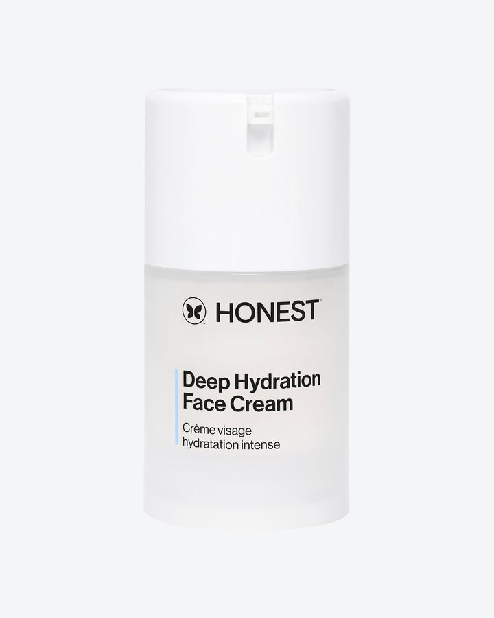 Deep Hydration Face Cream