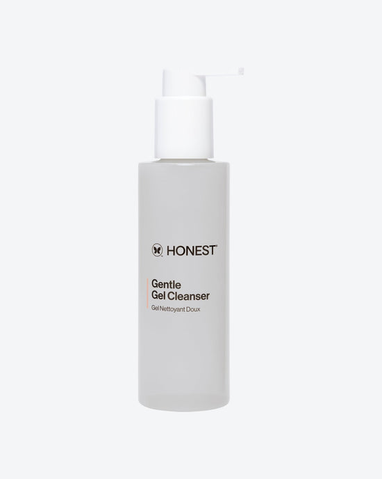 Gentle Gel Cleanser