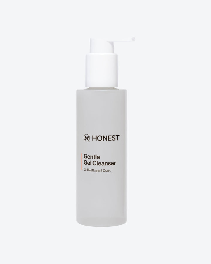 Gentle Gel Cleanser