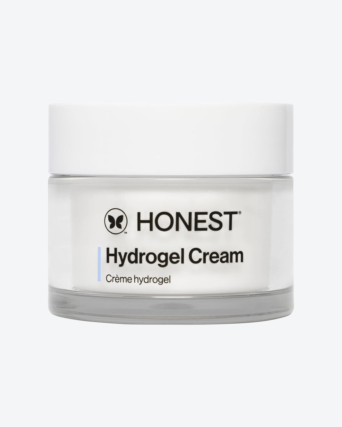 Hydrogel Cream