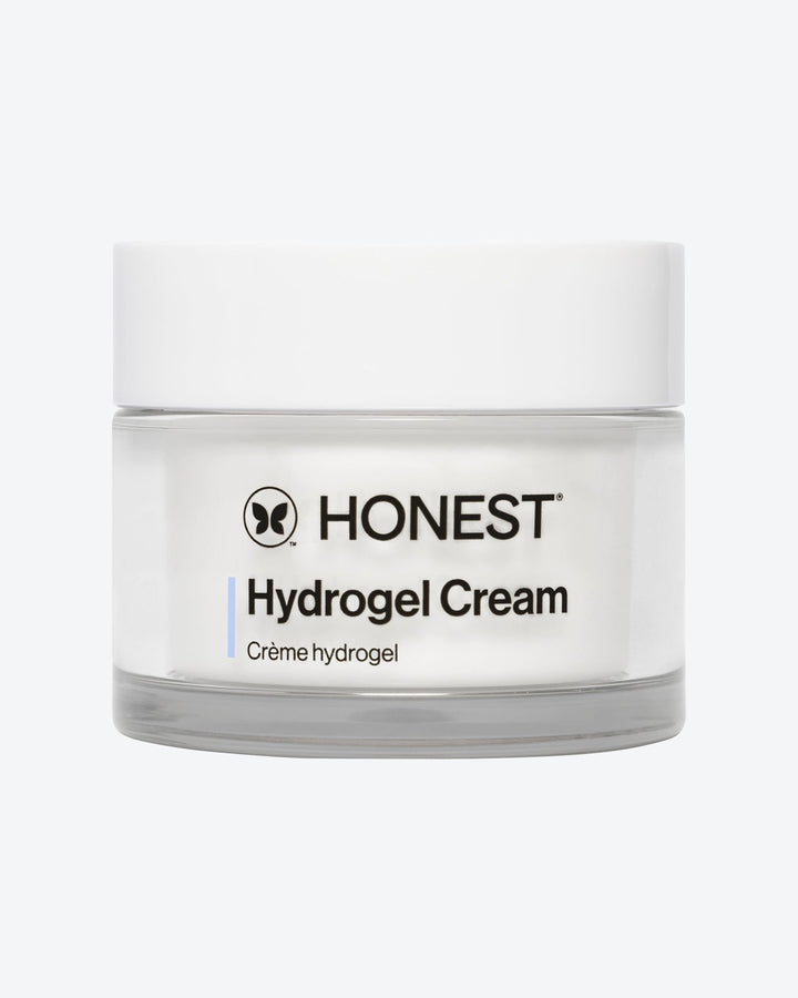Hydrogel Cream