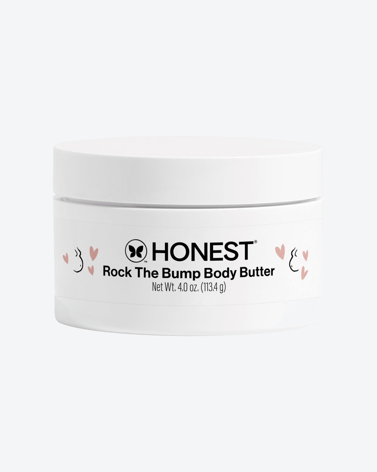 Rock The Bump Body Butter