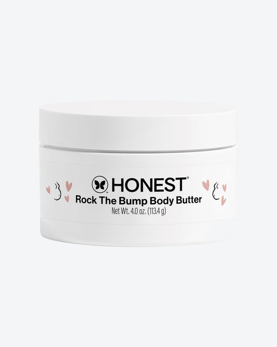 Rock The Bump Body Butter
