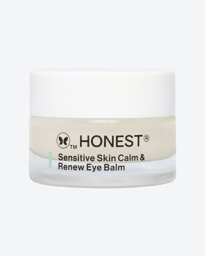 Sensitive Skin Calm + Renew Eye Balm