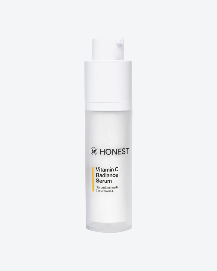 Vitamin C Radiance Serum