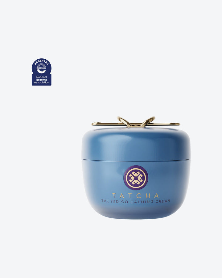 The Indigo Calming Cream