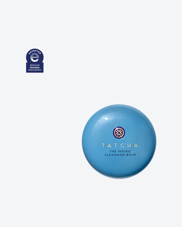 The Indigo Cleansing Balm