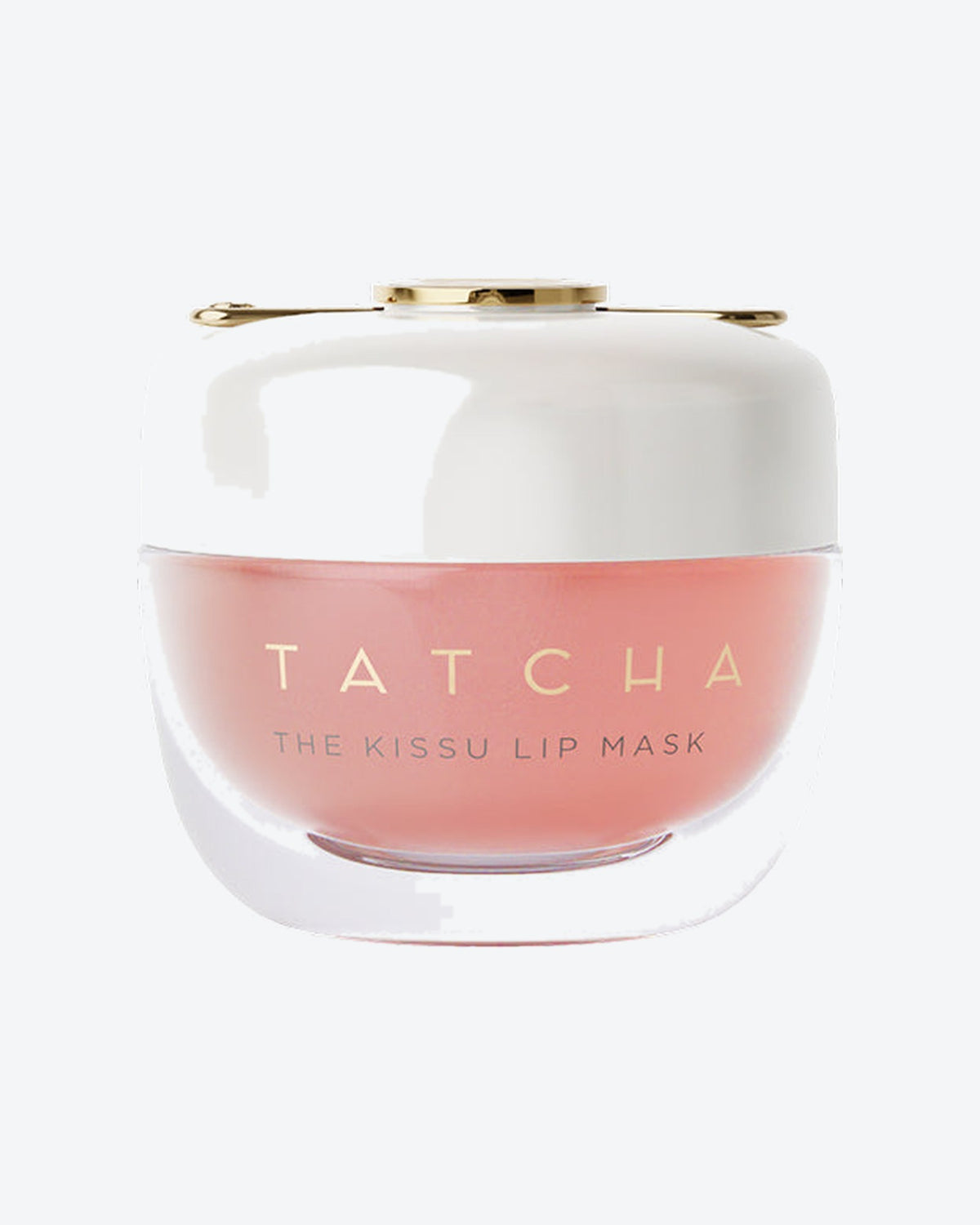 The Kissu Lip Mask