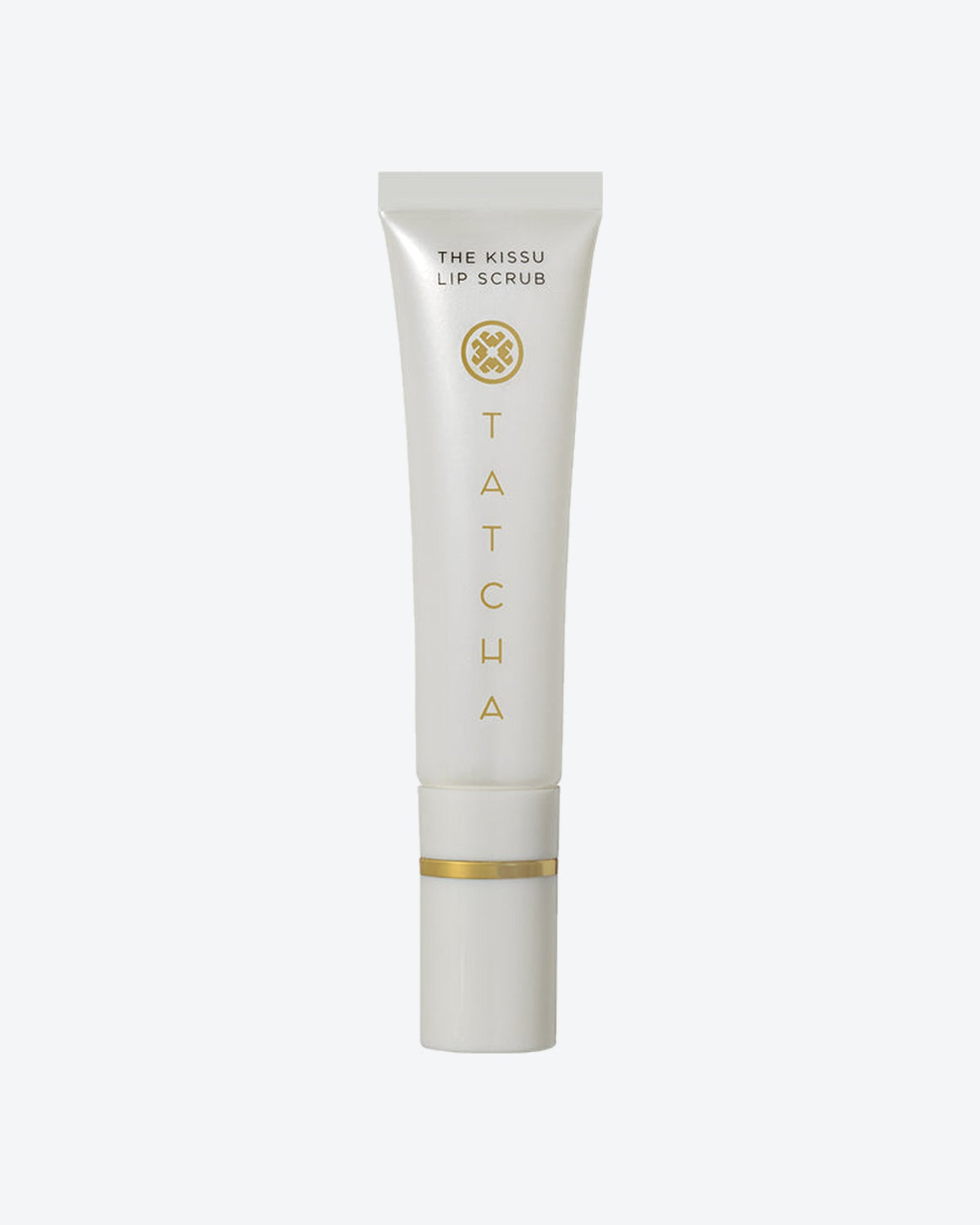 The Kissu Lip Scrub
