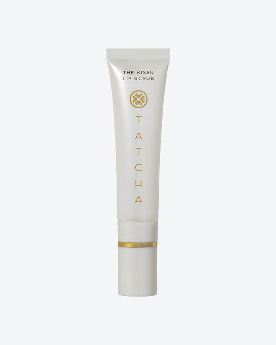 The Kissu Lip Scrub