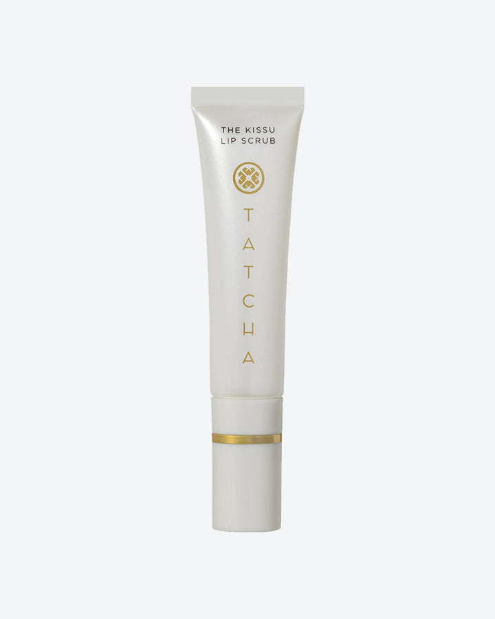 The Kissu Lip Scrub